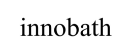 INNOBATH trademark