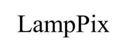 LAMPPIX trademark