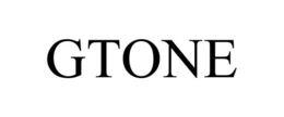 GTONE trademark