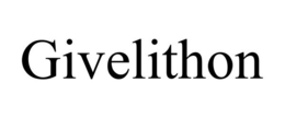 GIVELITHON trademark