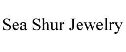 SEA SHUR JEWELRY trademark