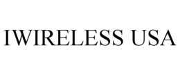 IWIRELESS USA trademark