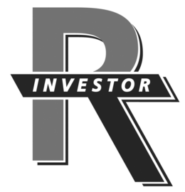 INVESTOR RT trademark