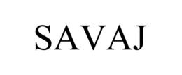 SAVAJ trademark