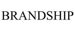 BRANDSHIP trademark