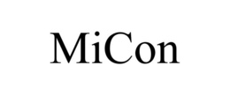 MICON trademark