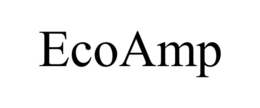 ECOAMP trademark