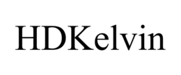 HDKELVIN trademark