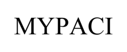 MYPACI trademark
