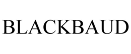BLACKBAUD trademark