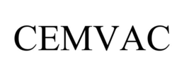 CEMVAC trademark