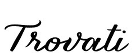 TROVATI trademark