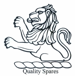 QUALITY SPARES trademark