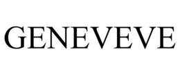 GENEVEVE trademark