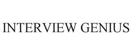 INTERVIEW GENIUS trademark
