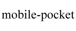 MOBILE-POCKET trademark