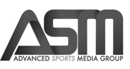 ASM ADVANCED SPORTS MEDIA GROUP trademark