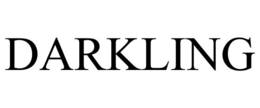 DARKLING trademark