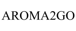 AROMA2GO trademark