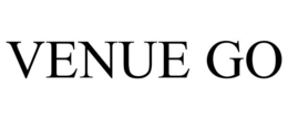 VENUE GO trademark