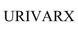 URIVARX trademark