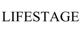 LIFESTAGE trademark
