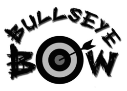 BULLSEYE BOW trademark