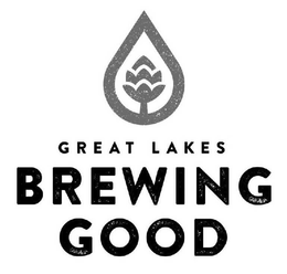 GREAT LAKES BREWING GOOD trademark