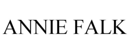 ANNIE FALK trademark