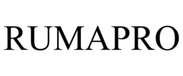 RUMAPRO trademark