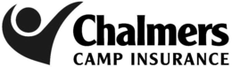 CHALMERS CAMP INSURANCE trademark