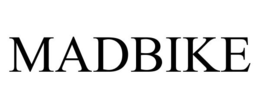 MADBIKE trademark