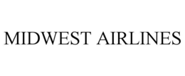 MIDWEST AIRLINES trademark