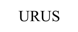 URUS trademark