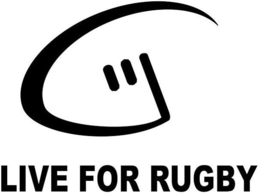 LIVE FOR RUGBY trademark