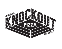 ORIGINAL KNOCKOUT PIZZA NEW YORK STYLE trademark