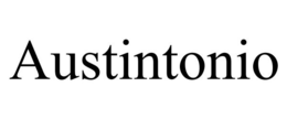AUSTINTONIO trademark