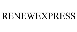 RENEWEXPRESS trademark