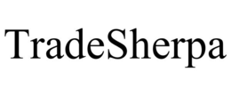 TRADESHERPA trademark
