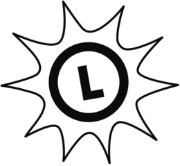 L trademark