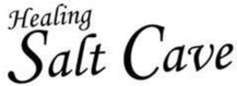 HEALING SALT CAVE trademark