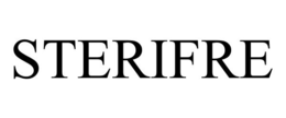 STERIFRE trademark