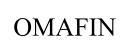 OMAFIN trademark