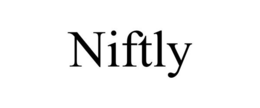 NIFTLY trademark