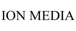ION MEDIA trademark