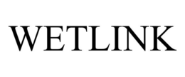 WETLINK trademark