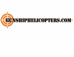 GUNSHIPHELICOPTERS.COM trademark