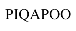 PIQAPOO trademark