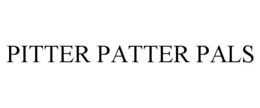 PITTER PATTER PALS trademark
