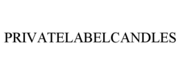 PRIVATELABELCANDLES trademark